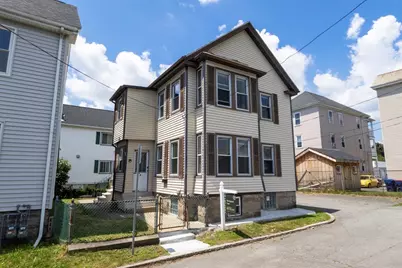 6 Coffin Avenue Ct, New Bedford, MA 02746 - Photo 30