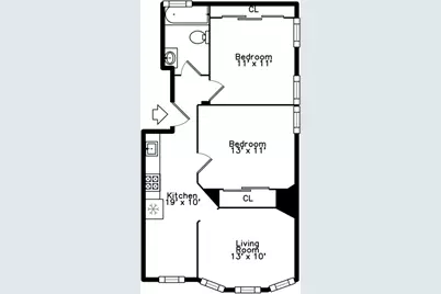 131 Erie St #1A, Cambridge, MA 02139 - Photo 12