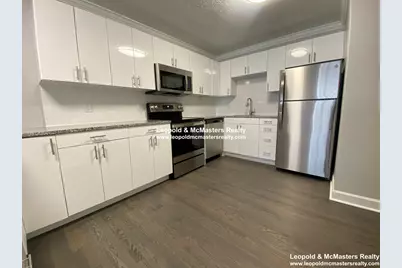 519 Washington #2, Brookline, MA 02446 - Photo 2