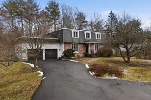 251 Poquanticut Ave, Easton, MA 02356 - Photo 1