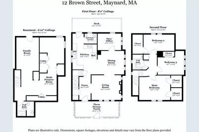 12 Brown St, Maynard, MA 01754 - Photo 30