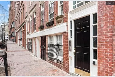 23 Temple Street #6, Boston, MA 02114 - Photo 1