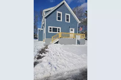 18 Banks, Brockton, MA 02302 - Photo 1