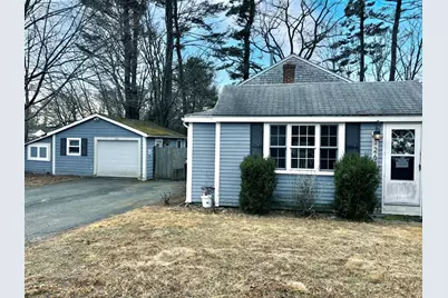 1269 Whitman St, Hanson, MA 02341 - Photo 32