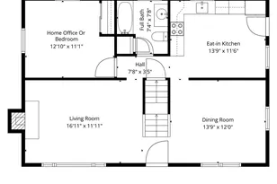 19 Fredrickson Rd, Billerica, MA 01821 - Photo 38