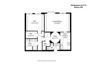 300 Boylston, Boston, MA 02116 - Photo 32