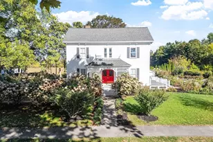 25 Fairhaven Rd, Concord, MA 01742 - Photo 4