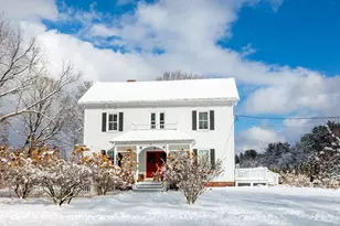 25 Fairhaven Rd, Concord, MA 01742 - Photo 2