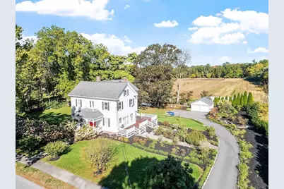 25 Fairhaven Rd, Concord, MA 01742 - Photo 1