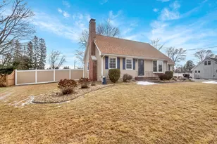 47 Roberta Cir, Agawam, MA 01001 - Photo 38