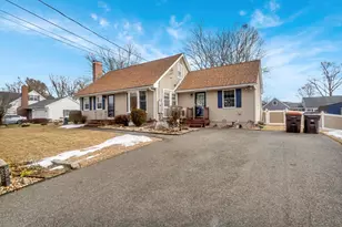 47 Roberta Cir, Agawam, MA 01001 - Photo 36
