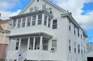 176 Safford, Quincy, MA 02171 - Photo 1