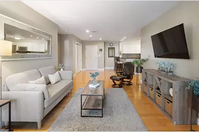 30 Franklin St #124, Malden, MA 02148 - Photo 10