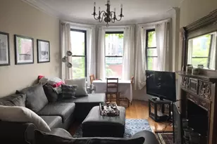 423 Marlborough St, Boston, MA 02116 - Photo 1