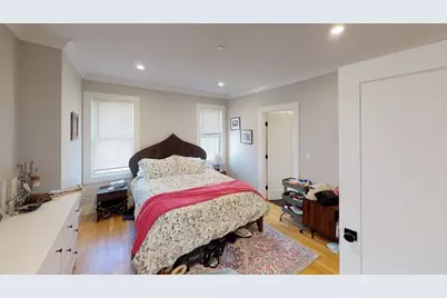 15 Lanark Rd #3, Brookline, MA 02445 - Photo 8