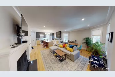 15 Lanark Rd #3, Brookline, MA 02445 - Photo 4