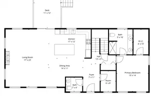 116 Townsend Harbor Rd, Lunenburg, MA 01462 - Photo 28