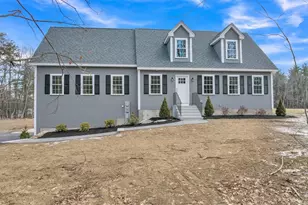 116 Townsend Harbor Rd, Lunenburg, MA 01462 - Photo 1