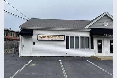 73 Canal St #5 - Lower, Millbury, MA 01527 - Photo 1