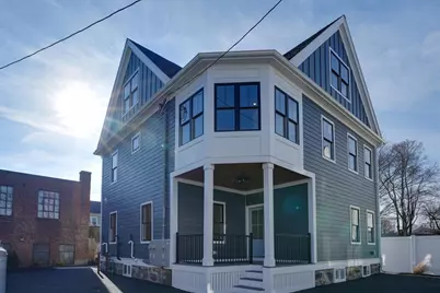 7 Melville Terrace #1, Watertown, MA 02472 - Photo 24