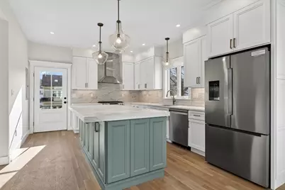 7 Melville Terrace #2, Watertown, MA 02742 - Photo 6