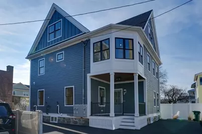 7 Melville Terrace #2, Watertown, MA 02742 - Photo 1