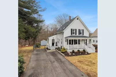 35 Pine Street, Easton, MA 02375 - Photo 1