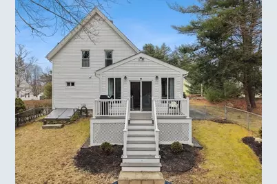 35 Pine Street, Easton, MA 02375 - Photo 6