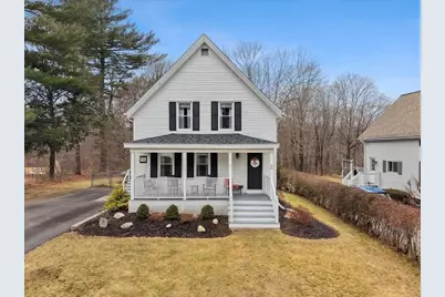 35 Pine Street, Easton, MA 02375 - Photo 2