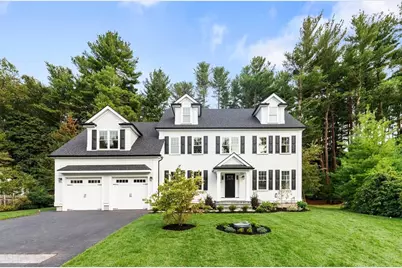 12 Pleasant St, Burlington, MA 01803 - Photo 1