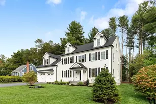 12 Pleasant St, Burlington, MA 01803 - Photo 2