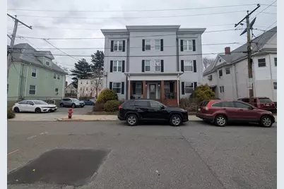 22 Auburn St #2, Malden, MA 02148 - Photo 1