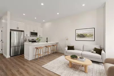 43-45 Blossom St #3, Chelsea, MA 02150 - Photo 2