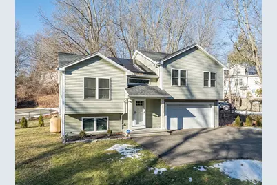 114 Riverton Road, Springfield, MA 01109 - Photo 1