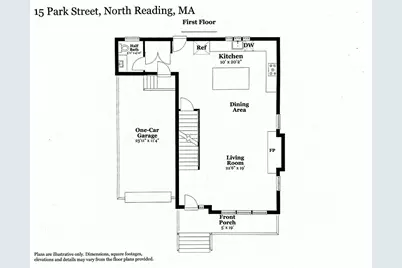 15-2 Park Street #B, North Reading, MA 01864 - Photo 38