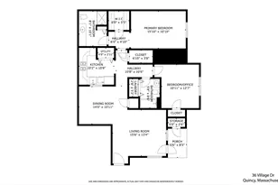 36 Village Dr, Quincy, MA 02169 - Photo 30