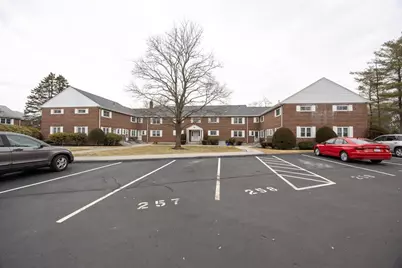 143 Emerson Gardens Rd #143, Lexington, MA 02420 - Photo 24