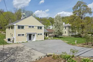 100 Main St, Ashburnham, MA 01430 - Photo 1