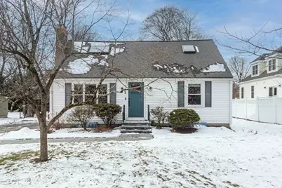 1 Lincoln St. Extension, Natick, MA 01760 - Photo 2