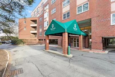 1 Watermill Pl #212, Arlington, MA 02476 - Photo 1