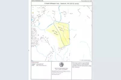 70 Wheaton Avenue, Rehoboth, MA 02769 - Photo 36