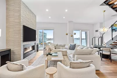 300 Pier 4 Blvd #PHR, Boston, MA 02110 - Photo 2