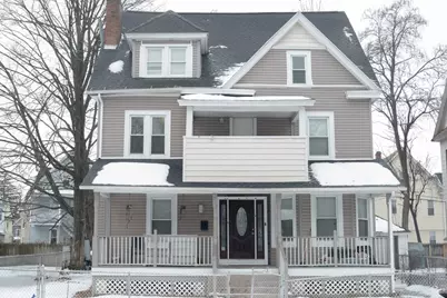 46 Mapledell St, Springfield, MA 01109 - Photo 1