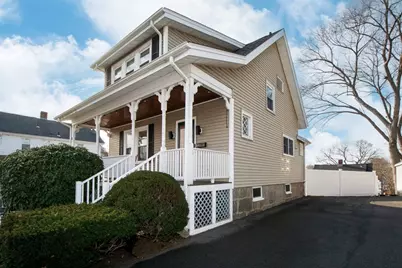 123 Piermont Street, Quincy, MA 02170 - Photo 2