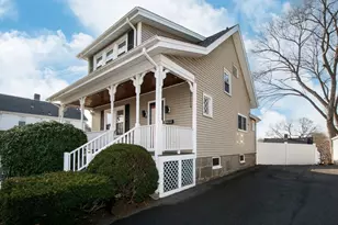 123 Piermont St, Quincy, MA 02170 - Photo 2