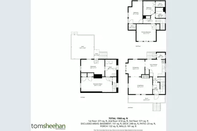 123 Piermont Street, Quincy, MA 02170 - Photo 40