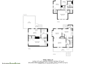 123 Piermont St, Quincy, MA 02170 - Photo 40