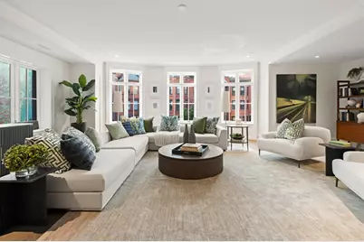 397 Commonwealth Avenue #2, Boston, MA 02215 - Photo 1