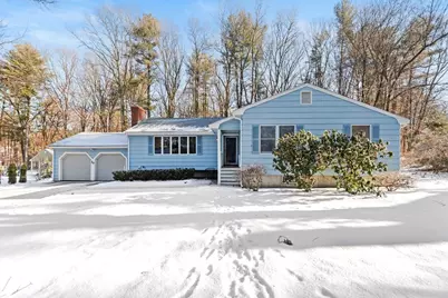 20 Wildwood Dr, Bedford, MA 01730 - Photo 1