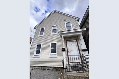 17 Bassett #A, Lowell, MA 01852 - Photo 1